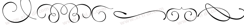 DreamHanSanssC w90字体转换